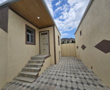 xezer rayonunda satilan heyet evleri/villa Binə qəs., Xəzər r.