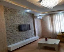 ehmedlide aylıq kiraye evler Əhmədli m., Xətai r.