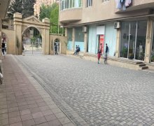 Satılır Yeni Tikili Əhmədli m., Əhmədli, Xətai r.