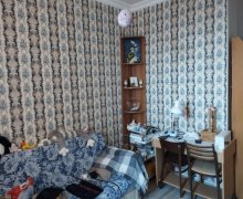 Satılır Köhnə Tikili Həzi Aslanov m., Əhmədli, Xətai r.