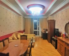 Satılır Yeni Tikili İnşaatçılar m., Yasamal r.