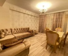 Satılır Yeni Tikili Əhmədli m., Əhmədli, Xətai r.