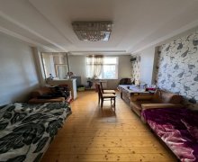 Satılır Yeni Tikili İnşaatçılar m., Yeni Yasamal qəs., Yasamal r.