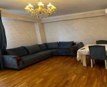 Kirayə (aylıq) Yeni Tikili Elmlər akademiyası m., Yasamal r.