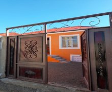 Satılır Həyət evi/villa Binə qəs., Xəzər r.