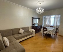 Satılır Köhnə Tikili Nəriman Nərimanov m., Nərimanov r.