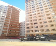 Satılır Yeni Tikili Xırdalan ş.