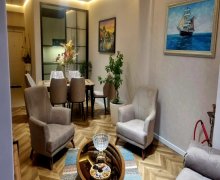 Kirayə (aylıq) Yeni Tikili Xətai m., Xətai r.