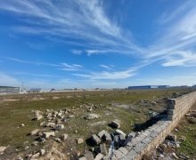 Satılır Torpaq Binə qəs., Xəzər r.