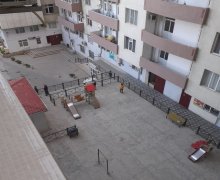 Kirayə (aylıq) Yeni Tikili Nizami m., Nəsimi r.