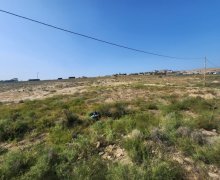 Satılır Torpaq Masazır, Abşeron r.