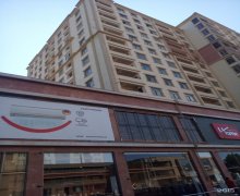 Kirayə (aylıq) Yeni Tikili İnşaatçılar m., Yasamal qəs., Yasamal r.