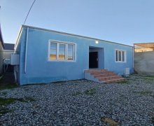 Satılır Həyət evi/villa Binə qəs., Xəzər r.