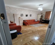 genclikde evlerin qiymeti Gənclik m., Nərimanov r.