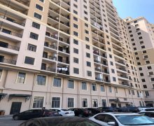 Продажа Новостройка м. Нариман Нариманов м., Насими р.
