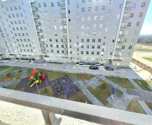 Satılır Yeni Tikili Hövsan qəs., Suraxanı r.