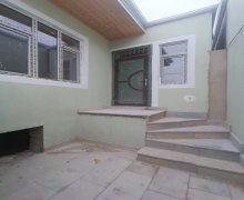 Satılır Həyət evi/villa Binəqədi qəs., Binəqədi r.