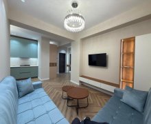 Kirayə (aylıq) Yeni Tikili Xətai m., Ağ şəhər, Xətai r.