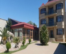 Satılır Bağ evi Novxanı, Abşeron r.