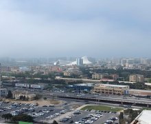 xetai yeni tikili menziller Xətai m., Xətai r.