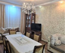 ehmedlide 3 otaqli evler Əhmədli m., Xətai r.