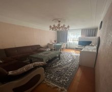 genclikde evlerin qiymeti Gənclik m., Nərimanov r.