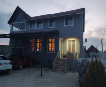 Satılır Bağ evi Fatmayi, Abşeron r.