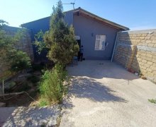 Satılır Həyət evi/villa Binəqədi qəs., Binəqədi r.