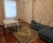 Kirayə (aylıq) Yeni Tikili Həzi Aslanov m., Xətai r.