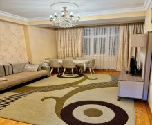 Satılır Yeni Tikili Xalqlar dostluğu m., Nizami r.