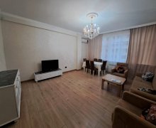 Kirayə (aylıq) Yeni Tikili Xətai m., Xətai r.