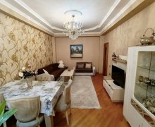 Satılır Yeni Tikili İnşaatçılar m., Yasamal qəs., Yasamal r.