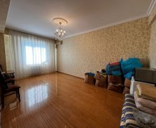 Satılır Yeni Tikili Yeni Günəşli qəs., Suraxanı r.