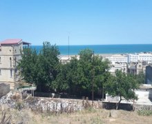 Satılır Torpaq Buzovna, Xəzər r.