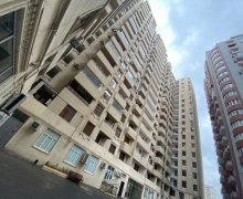 Satılır Yeni Tikili Xətai m., Xətai r.