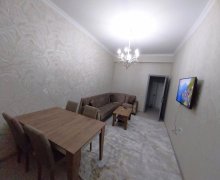 Kirayə (aylıq) Yeni Tikili Gənclik m., Nərimanov r.