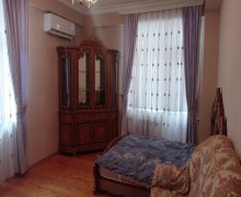 Kirayə (aylıq) Yeni Tikili İnşaatçılar m., Yeni Yasamal qəs., Yasamal r.