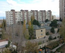 Satılır Köhnə Tikili Yeni Günəşli qəs., Suraxanı r.