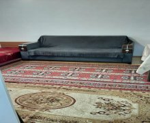 Kirayə (aylıq) Həyət evi/villa İnşaatçılar m., Yasamal qəs., Yasamal r.