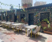 Kirayə (aylıq) Obyekt Memar Əcəmi m., Nəsimi r.