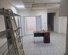 Аренда Объект Nizami м., Сябаиль р.