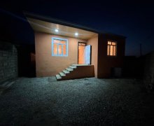 Satılır Həyət evi/villa Ramana qəs., Sabunçu r.