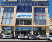 Kirayə (aylıq) Ofis Azadlıq m., Binəqədi r.