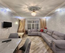 Аренда Вторичка м. 28 Мая м., Насими р.