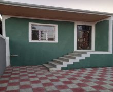 Satılır Həyət evi/villa Masazır, Abşeron r.