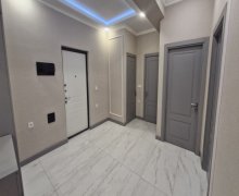 7-ci mkr-da satılan evlər Dərnəgül m., 7-ci mikrorayon, Binəqədi r.