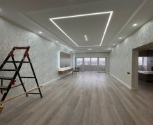 Kirayə (aylıq) Yeni Tikili Xırdalan ş.