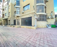 Satılır Obyekt Nəriman Nərimanov m., Montin qəs., Nərimanov r.