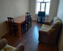 Kirayə (aylıq) Yeni Tikili Əhmədli m., Əhmədli, Xətai r.