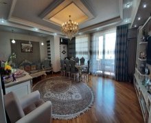 Satılır Yeni Tikili Həzi Aslanov m., H.Aslanov qəs., Xətai r.